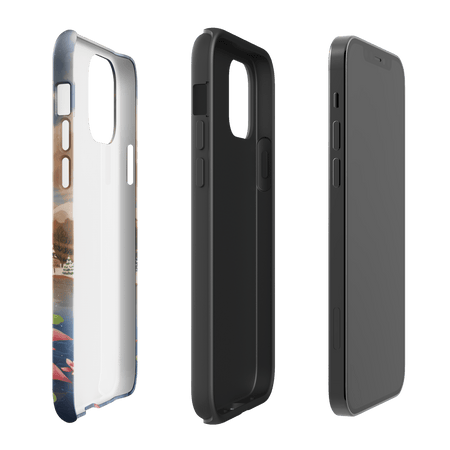 South Park Zen Cartman Tough Phone Case - iPhone - Paramount Shop