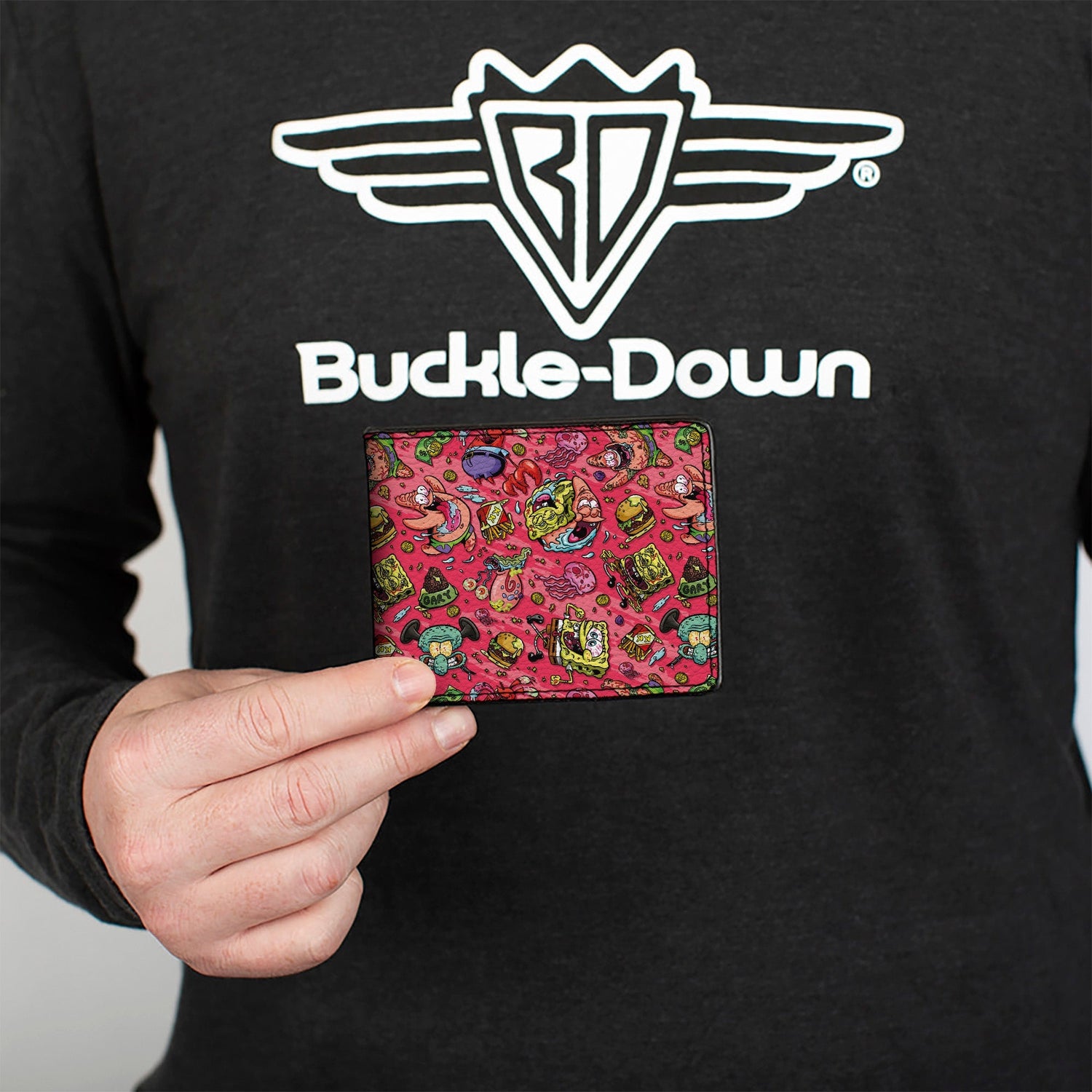 Bi-Fold Wallet