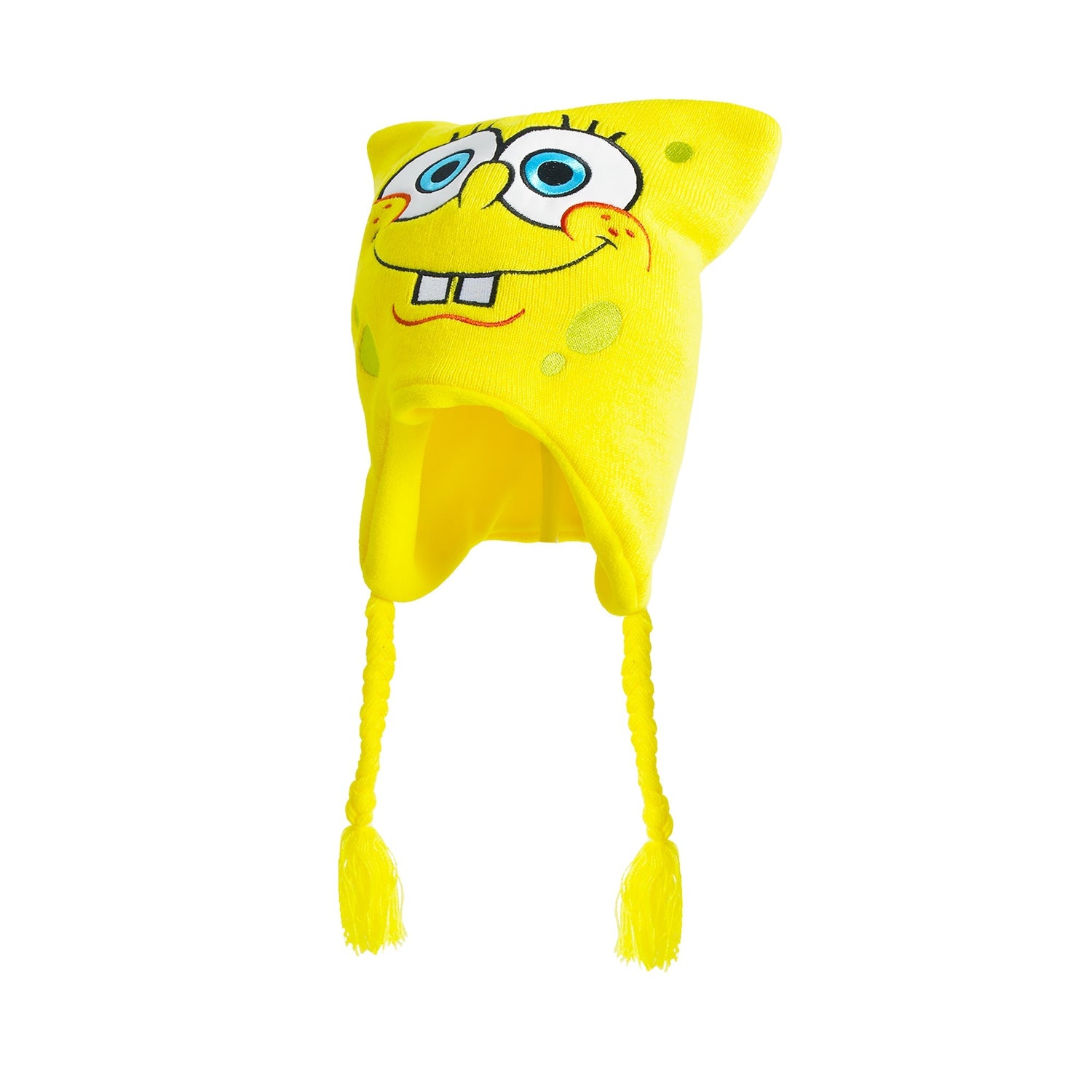 Spongebob Squarepants Beanie Hat - Paramount Shop