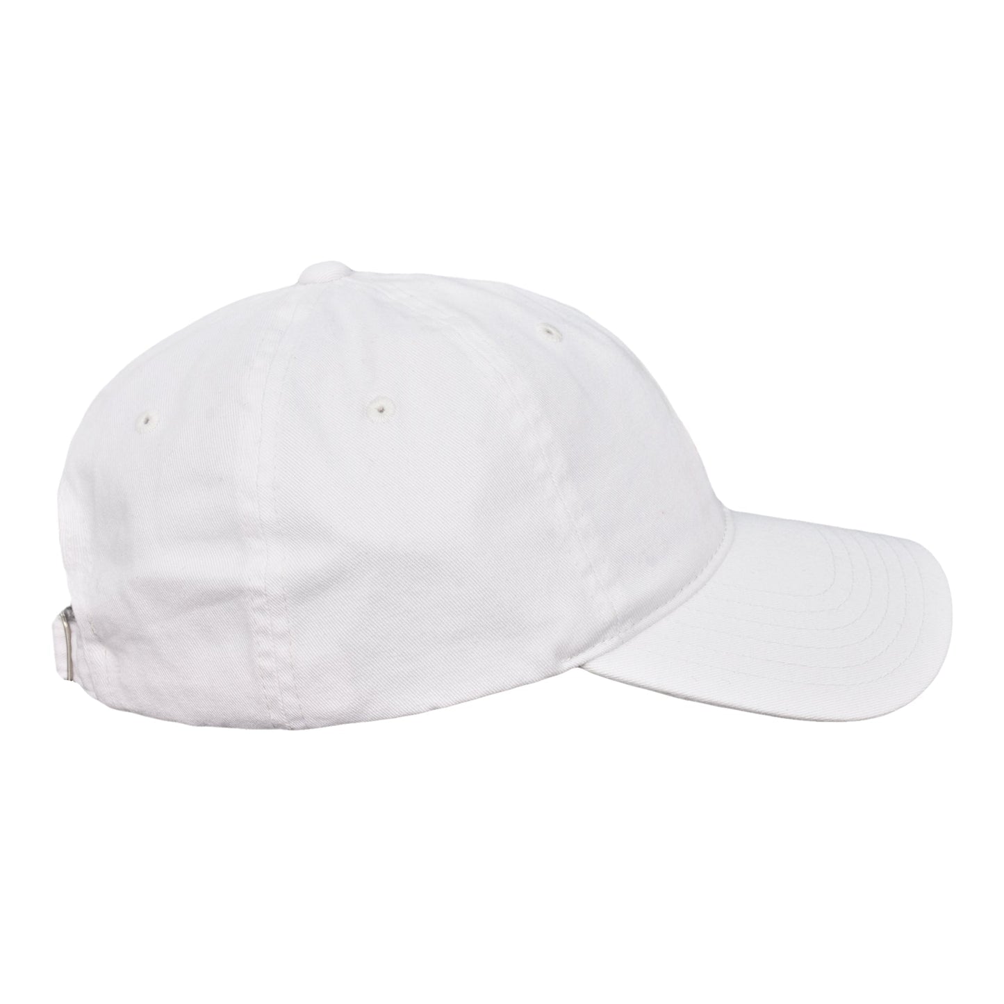 Spongebob Squarepants Dad Hat, Cotton Adult Baseball Cap with Curved Brim - Paramount Shop