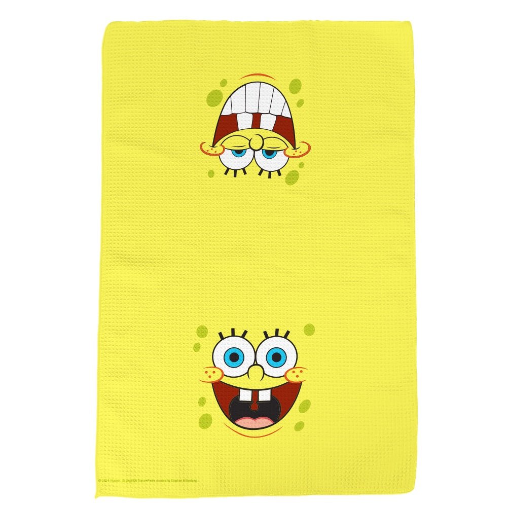 SPOONYARD TOWEL