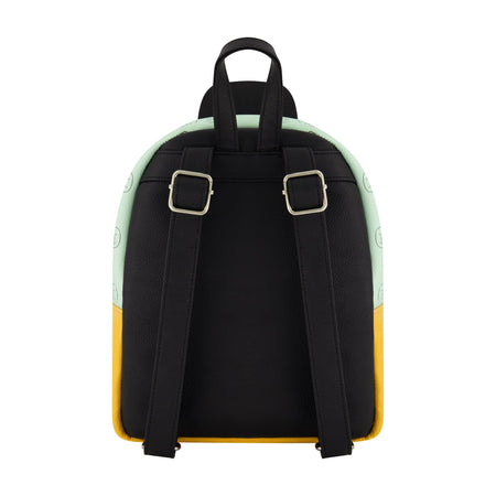 SpongeBob SquarePants Handsome Squidward Mini Backpack - Paramount Shop