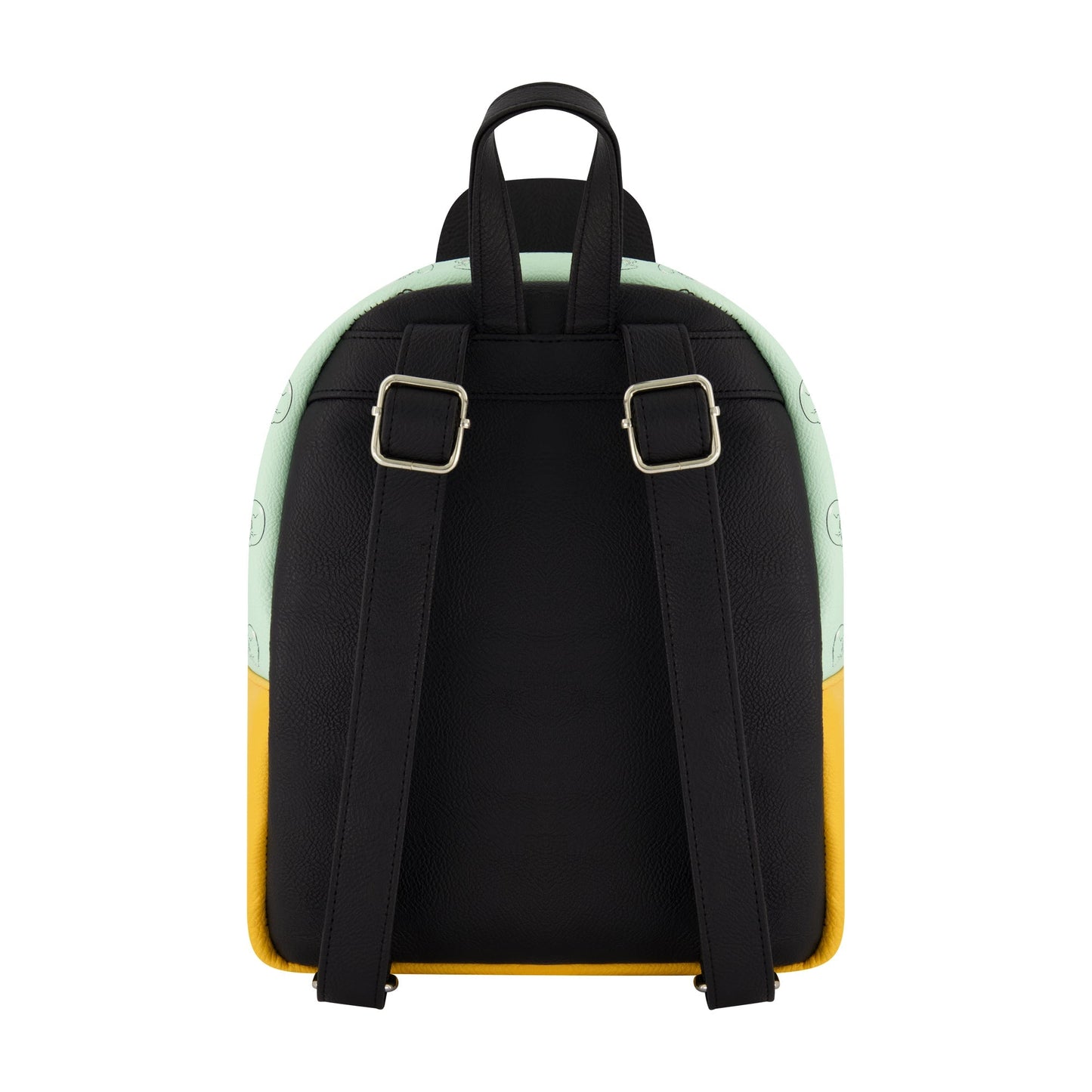 SpongeBob SquarePants Handsome Squidward Mini Backpack - Paramount Shop