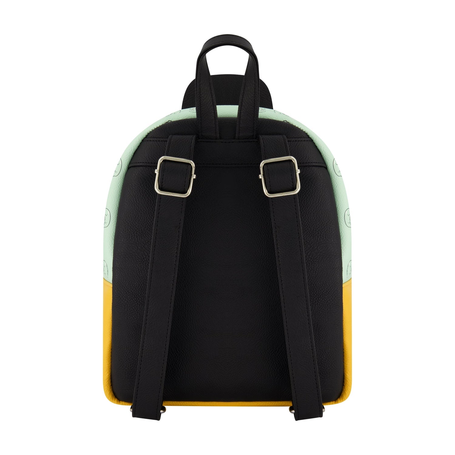 SpongeBob SquarePants Handsome Squidward Mini Backpack - Paramount Shop