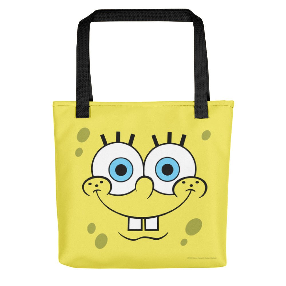 Bob l'éponge - Sac à bandoulière Bob l'éponge Krabby Patty Plush by Bob l'éponge - Sac à bandoulière Bob l'éponge Krabby Patty Plush by
