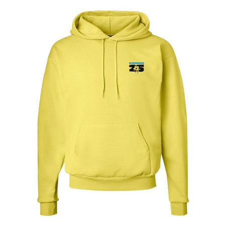 Bob l'éponge Tu as atteint le fond du gouffre Adulte Sweat à capuche Bob l'éponge Tu as atteint le fond du gouffre Adulte Sweat à capuche
