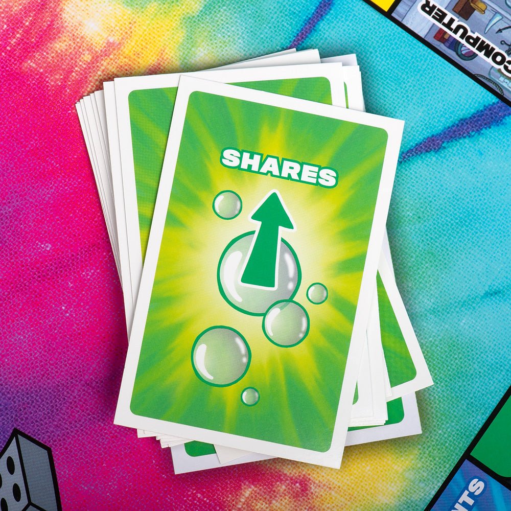 SpongeBob SquarePants Meme Edition Monopoly - Paramount Shop