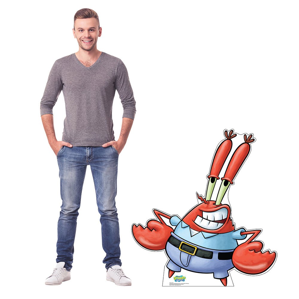 Mr Krabs Svampebob Penger