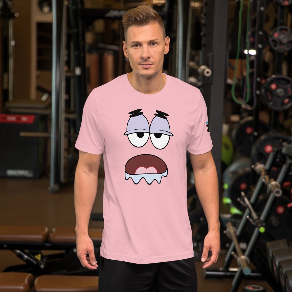 Chemise classique Bob l'éponge pour homme - Bob l'éponge, Patrick Chemise classique Bob l'éponge pour homme - Bob l'éponge, Patrick