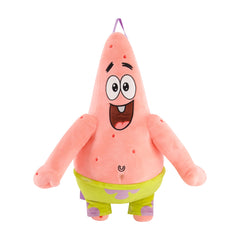 SpongeBob SquarePants Patrick Star 3D Plush Backpack