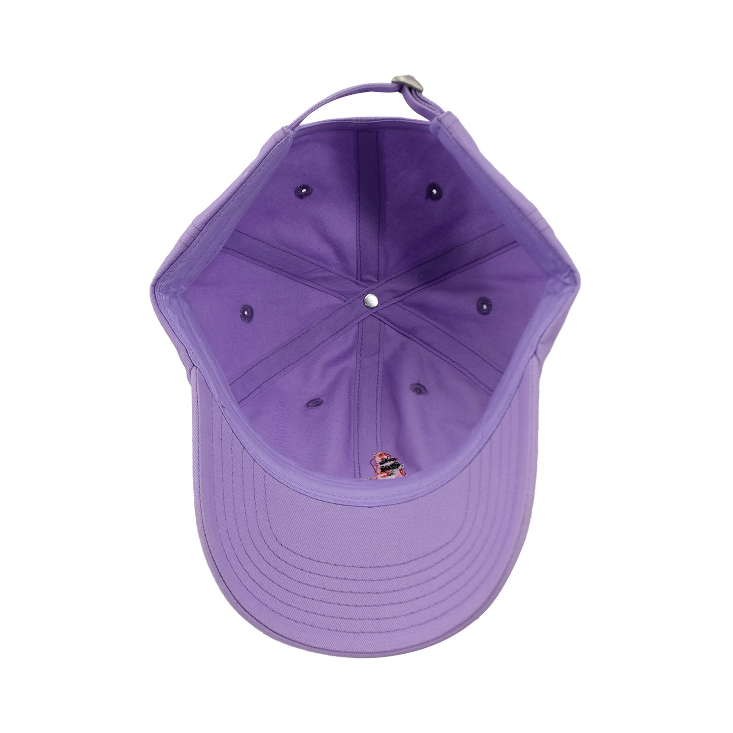SpongeBob SquarePants Patrick Star Embroidered Dad Cap – Adjustable Strap back Baseball Hat - Paramount Shop