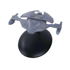 Star Trek Collectible Jem'Hadar Bug Ship Replica