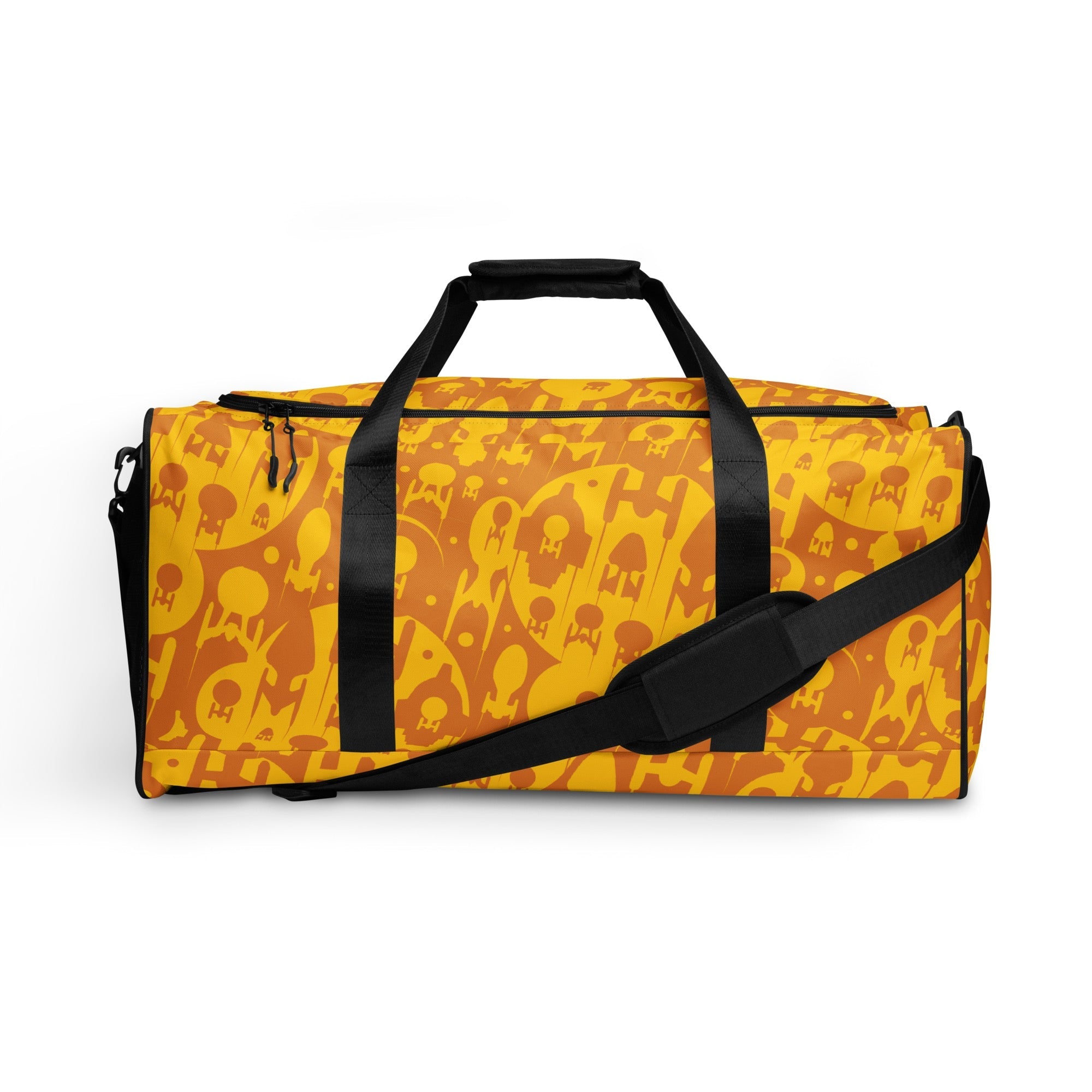 Star Trek Bolsa Command Duffle Paramount Shop Star trek bolsa command duffle paramount shop