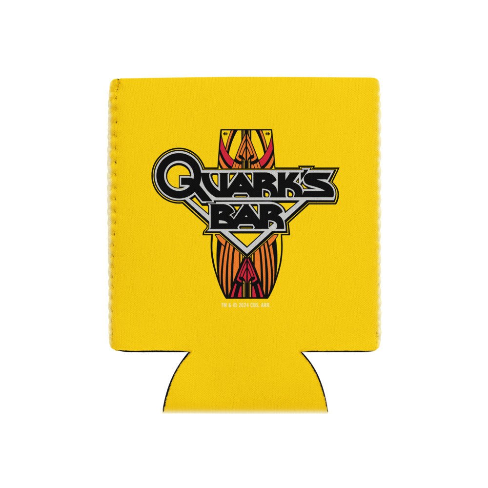 Star Trek Deep Space Nine Quarks Bar Kann Koozie Paramount Shop Star trek deep space nine quarks bar kann koozie paramount shop