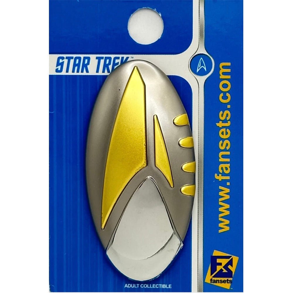 Star Trek Discovery pingle Delta Du Capitaine Du 32e Si cle star-trek-discovery-pingle-delta-du-capitaine-du-32e-si-cle