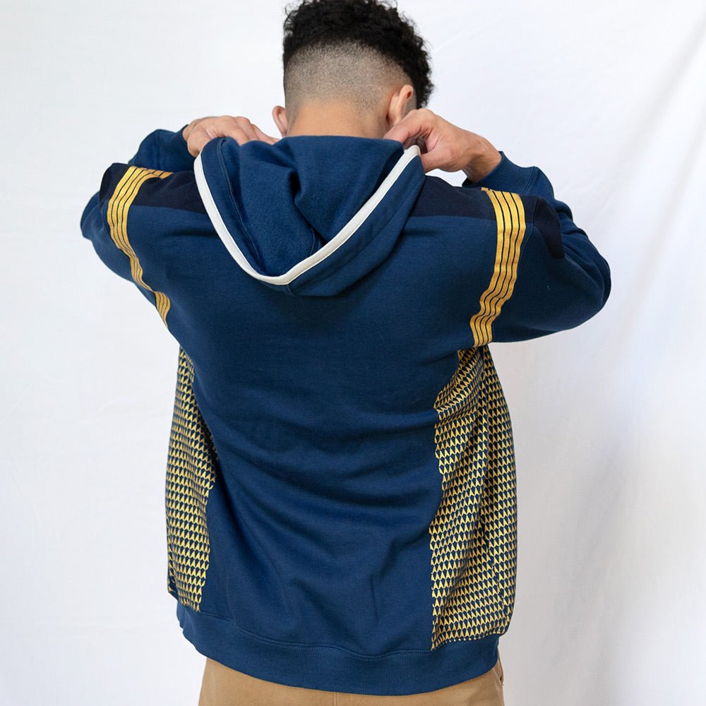 Star Trek: Discovery Command Uniform - Paramount Shop