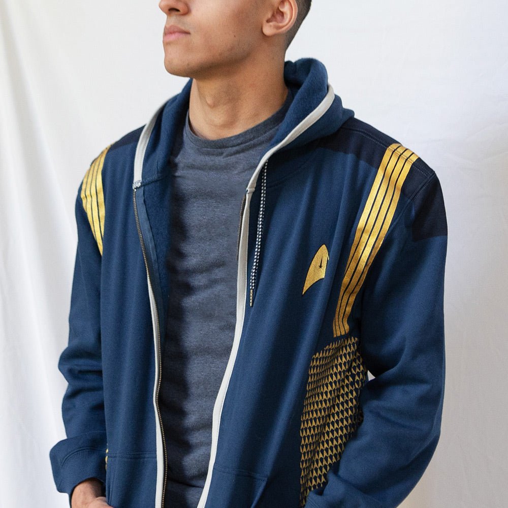 Star Trek: Discovery Command Uniform - Paramount Shop