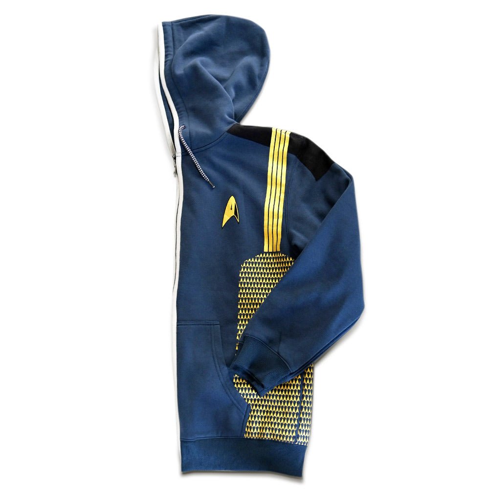Star Trek: Discovery Command Uniform - Paramount Shop