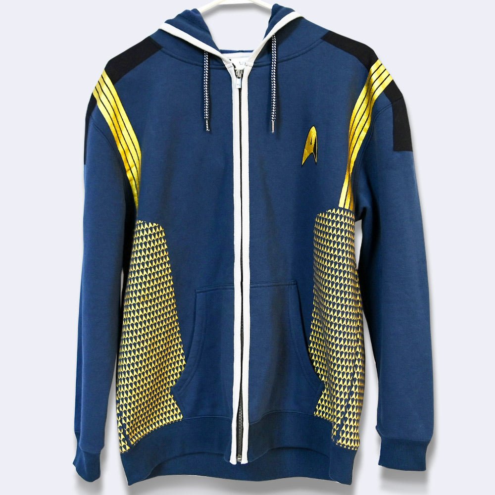 Star Trek: Discovery Command Uniform - Paramount Shop