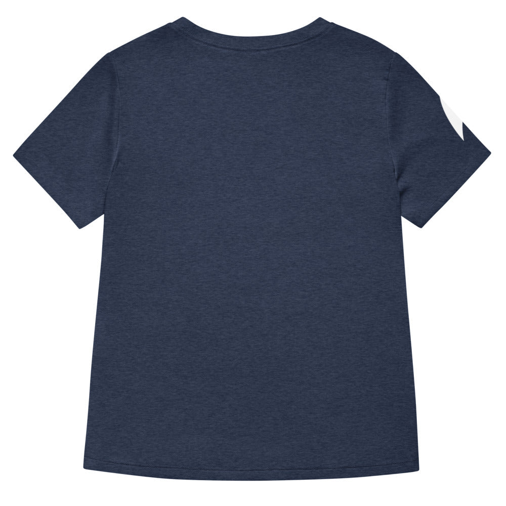 Star Trek: Discovery Women's V - Neck T-Shirt DISCO - Paramount Shop