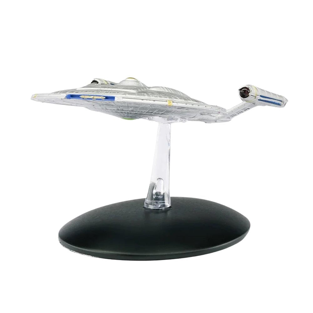 For ST USS Enterprise NX-01 Hat Baseball Cap Cosplay Starfleet Peaked Sun Hat - Foto 2