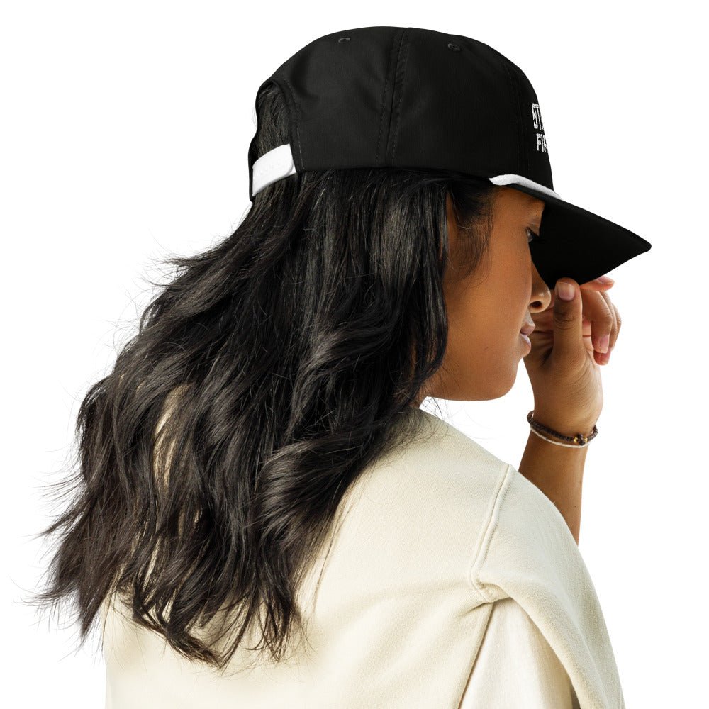 Star Trek: First Contact Day Cap - Paramount Shop