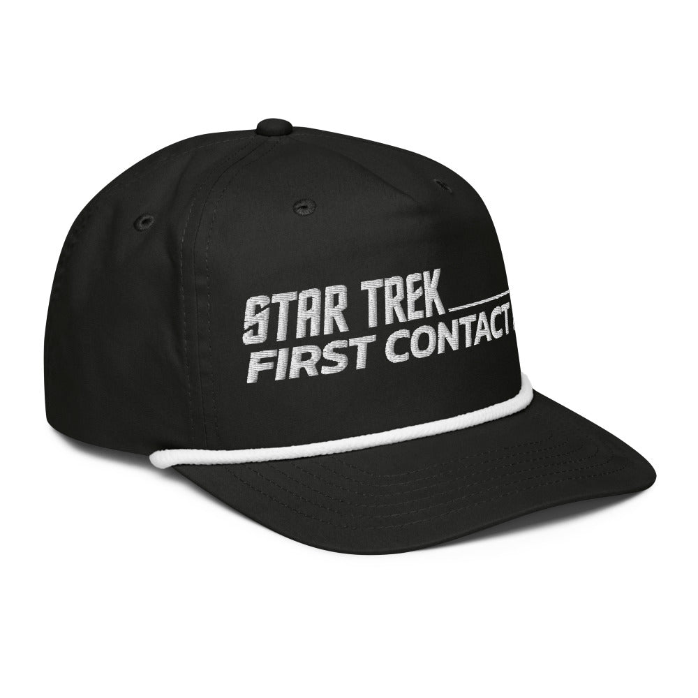 Star Trek: First Contact Day Cap - Paramount Shop