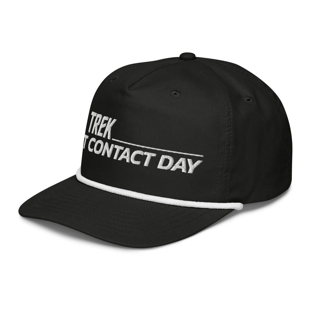 Star Trek: First Contact Day Cap - Paramount Shop