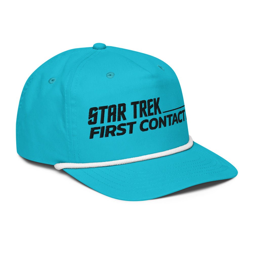 Star Trek: First Contact Day Cap - Paramount Shop