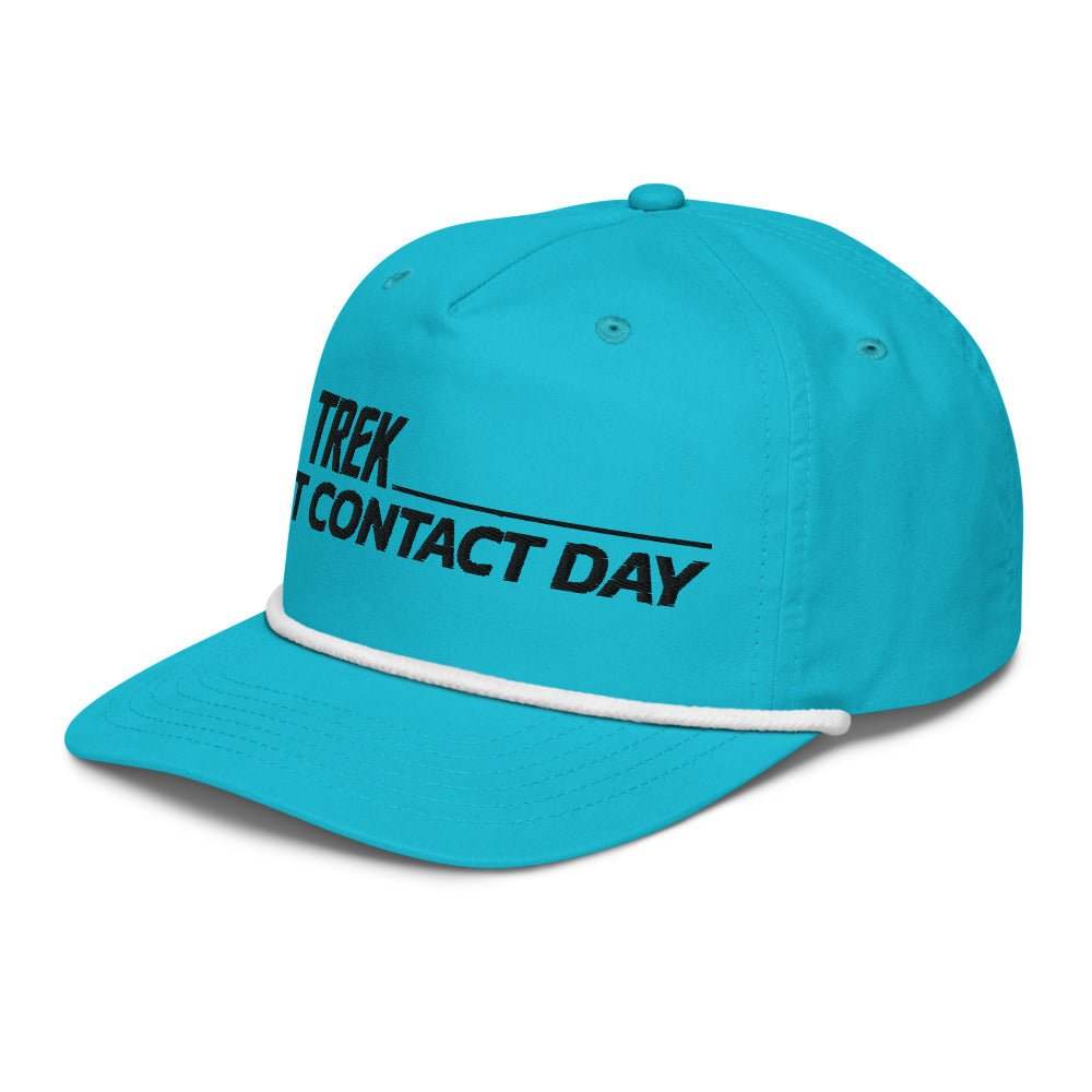 Star Trek: First Contact Day Cap - Paramount Shop