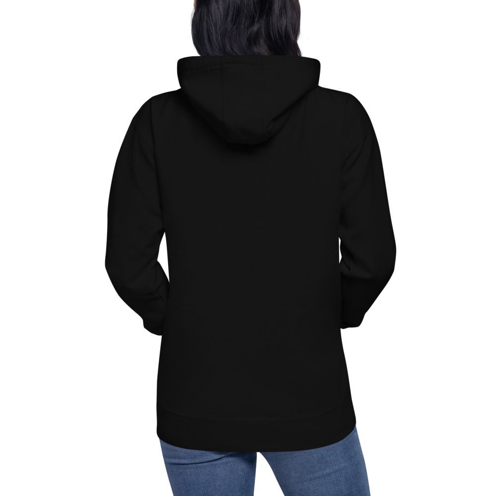 Star Trek: First Contact Day T'Plana - Hath Ship Unisex Hoodie - Paramount Shop