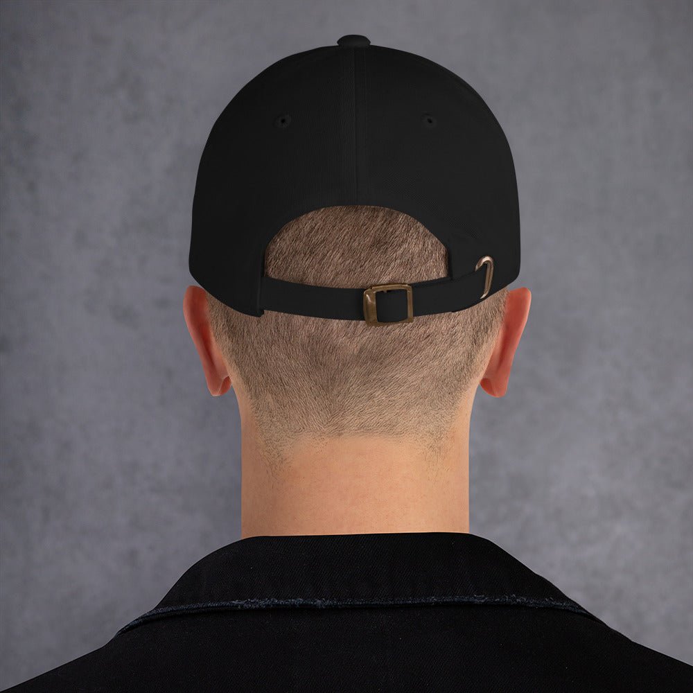 Star Trek Hat Boldly Going Since 1966 - Paramount Shop