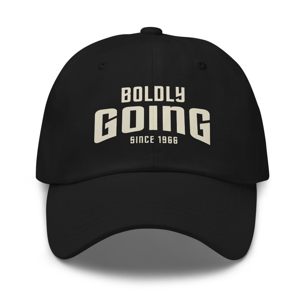 Star Trek Hat Boldly Going Since 1966 - Paramount Shop