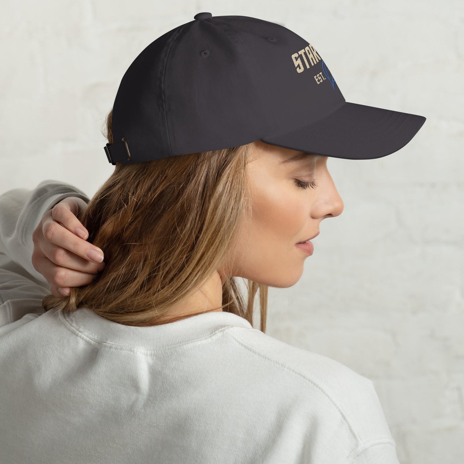 Star Trek Hat Est. 1966 - Paramount Shop