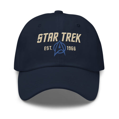 Star Trek Hat Est. 1966 - Paramount Shop