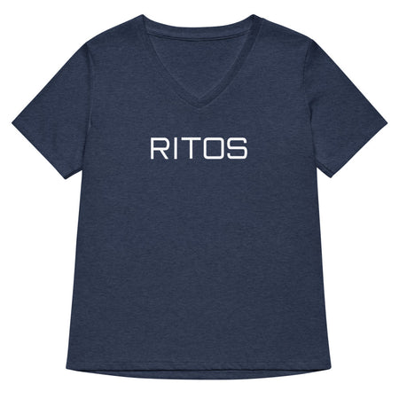 Star Trek: Lower Decks Women's V - Neck T-Shirt - Paramount Shop