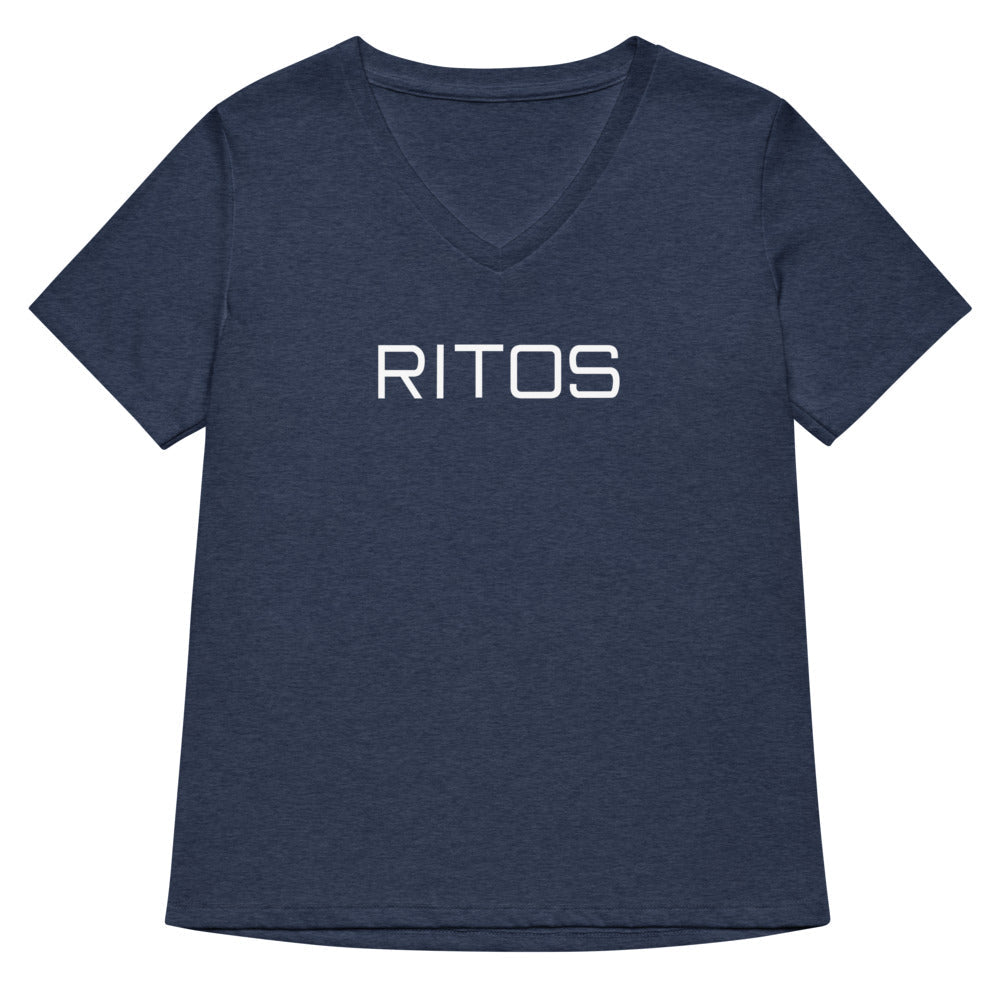 Star Trek: Lower Decks Women's V - Neck T-Shirt - Paramount Shop