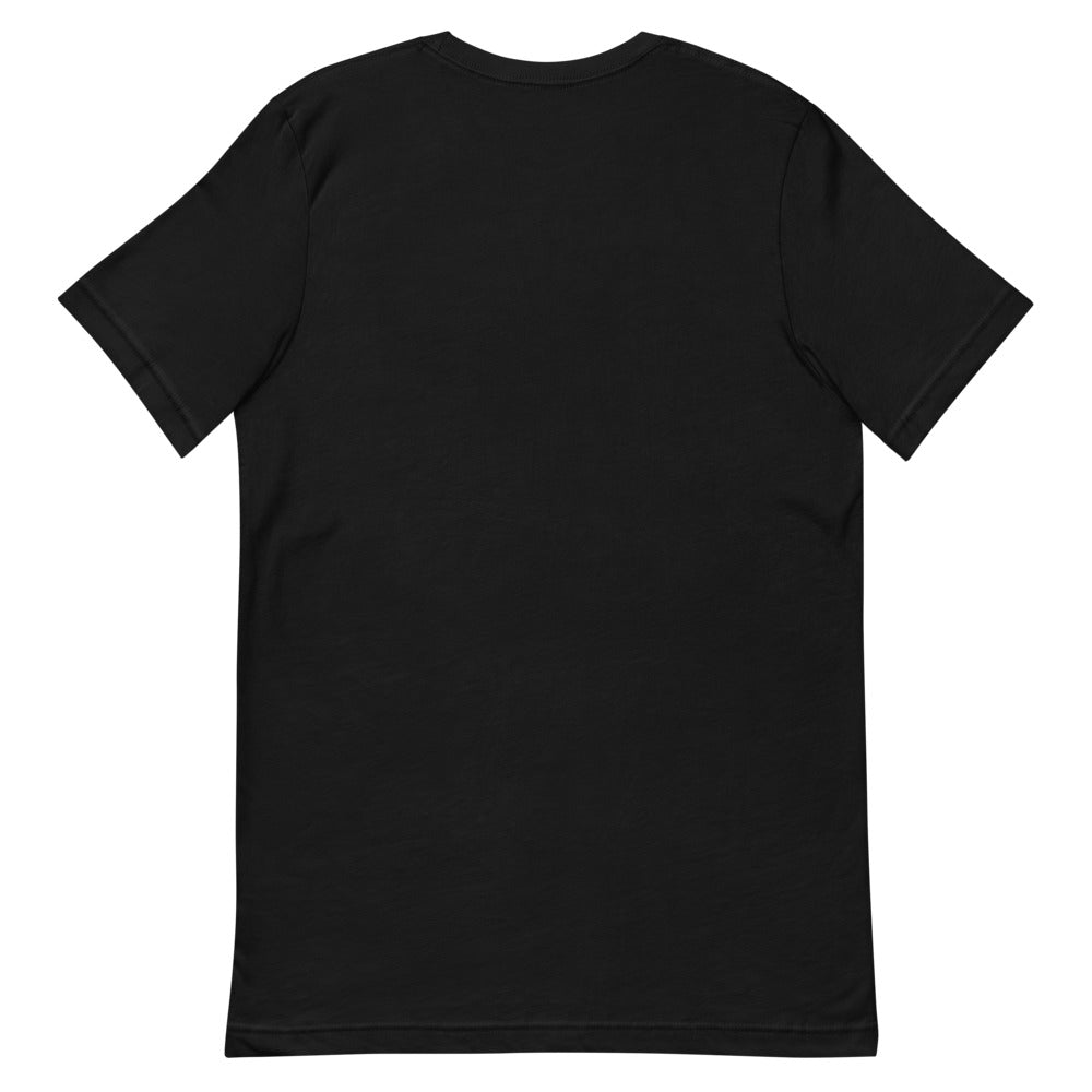 Star Trek NCC - 1701 Warp Speed Unisex T-Shirt - Paramount Shop