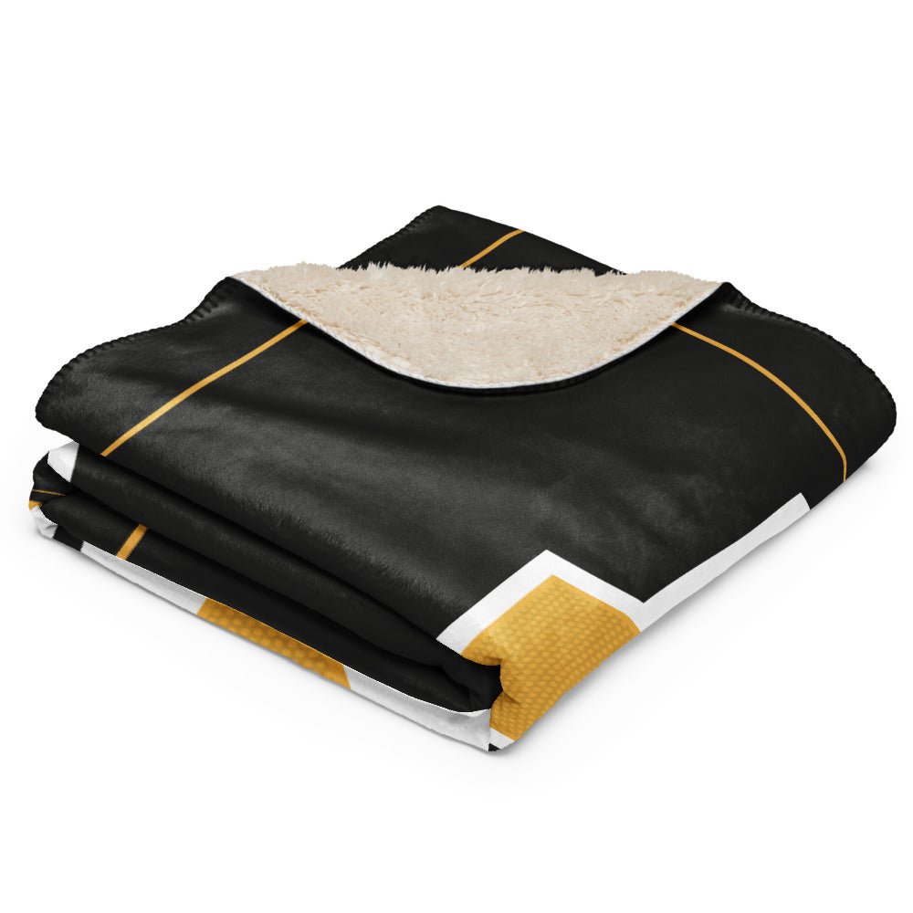 Star Trek: Starfleet Academy Blanket - Paramount Shop