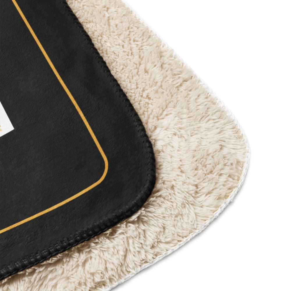 Star Trek: Starfleet Academy Blanket - Paramount Shop