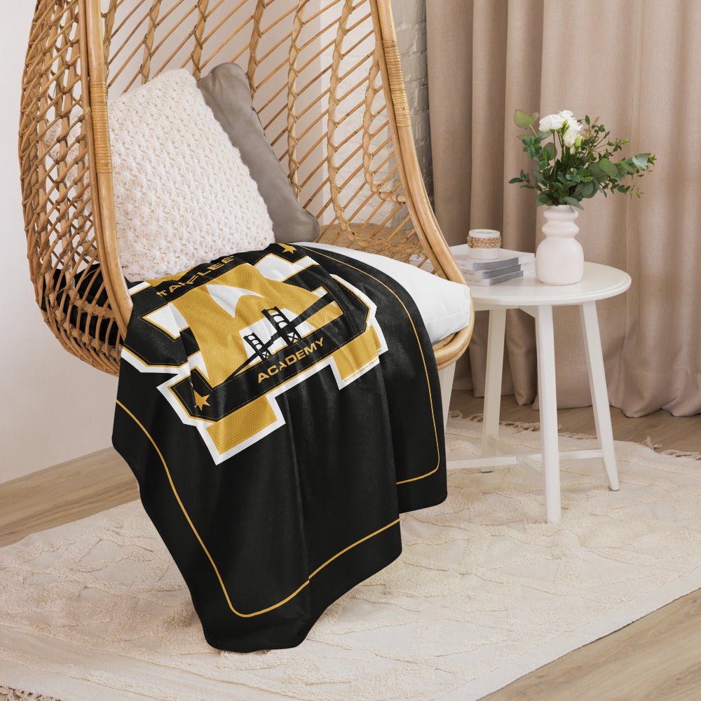 Star Trek: Starfleet Academy Blanket - Paramount Shop