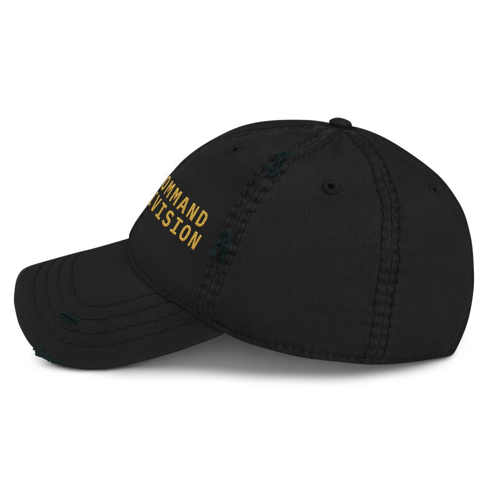 Star Trek: Starfleet Academy Hat Command Division - Paramount Shop