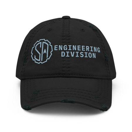 Star Trek: Starfleet Academy Hat Engineering Division - Paramount Shop
