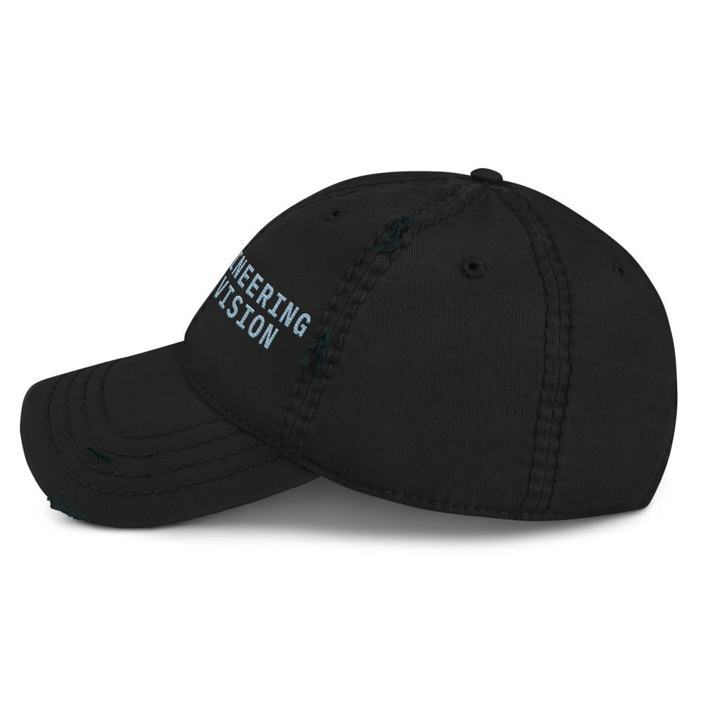 Star Trek: Starfleet Academy Hat Engineering Division - Paramount Shop