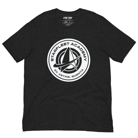 Star Trek Starfleet Academy Logo Adult T-Shirt - Paramount Shop