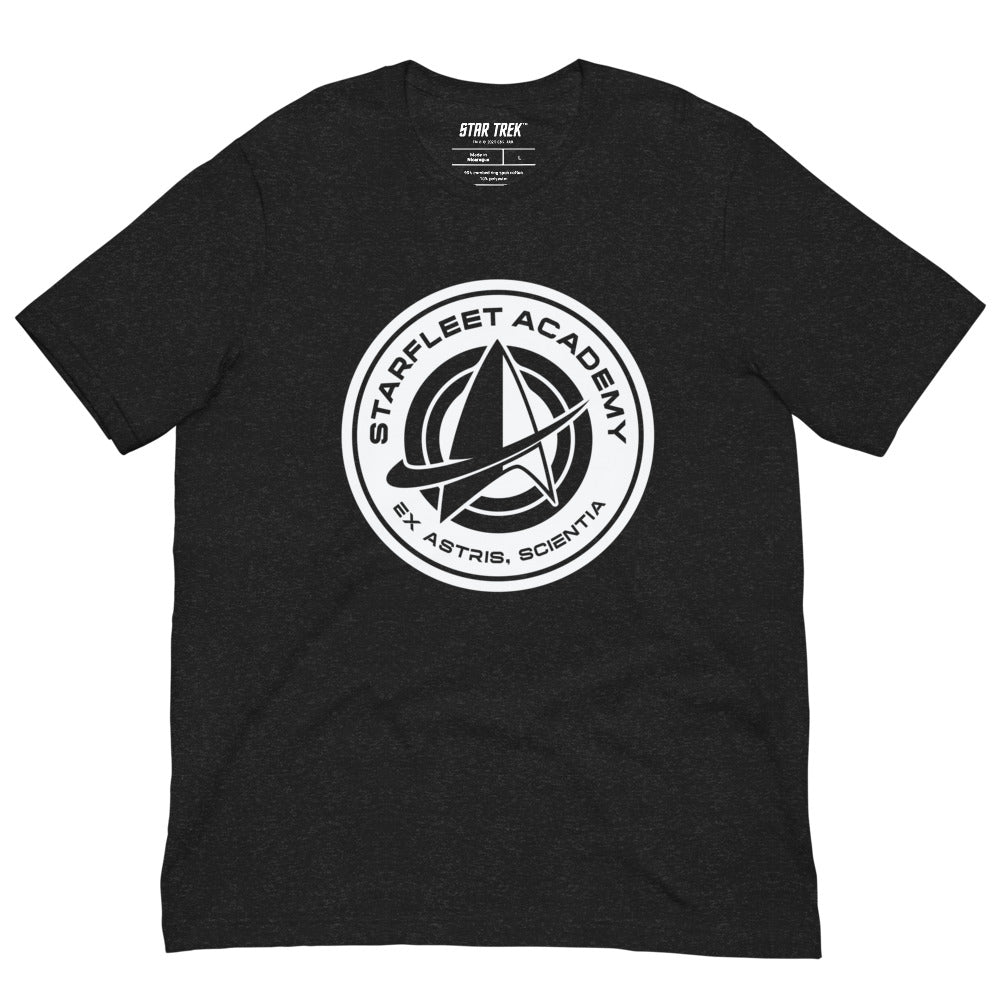 Star Trek Starfleet Academy Logo Adult T-Shirt - Paramount Shop