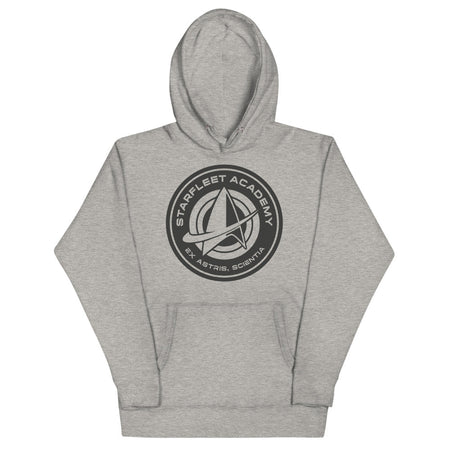 Star Trek Starfleet Academy Logo Unisex Premium Hoodie - Paramount Shop
