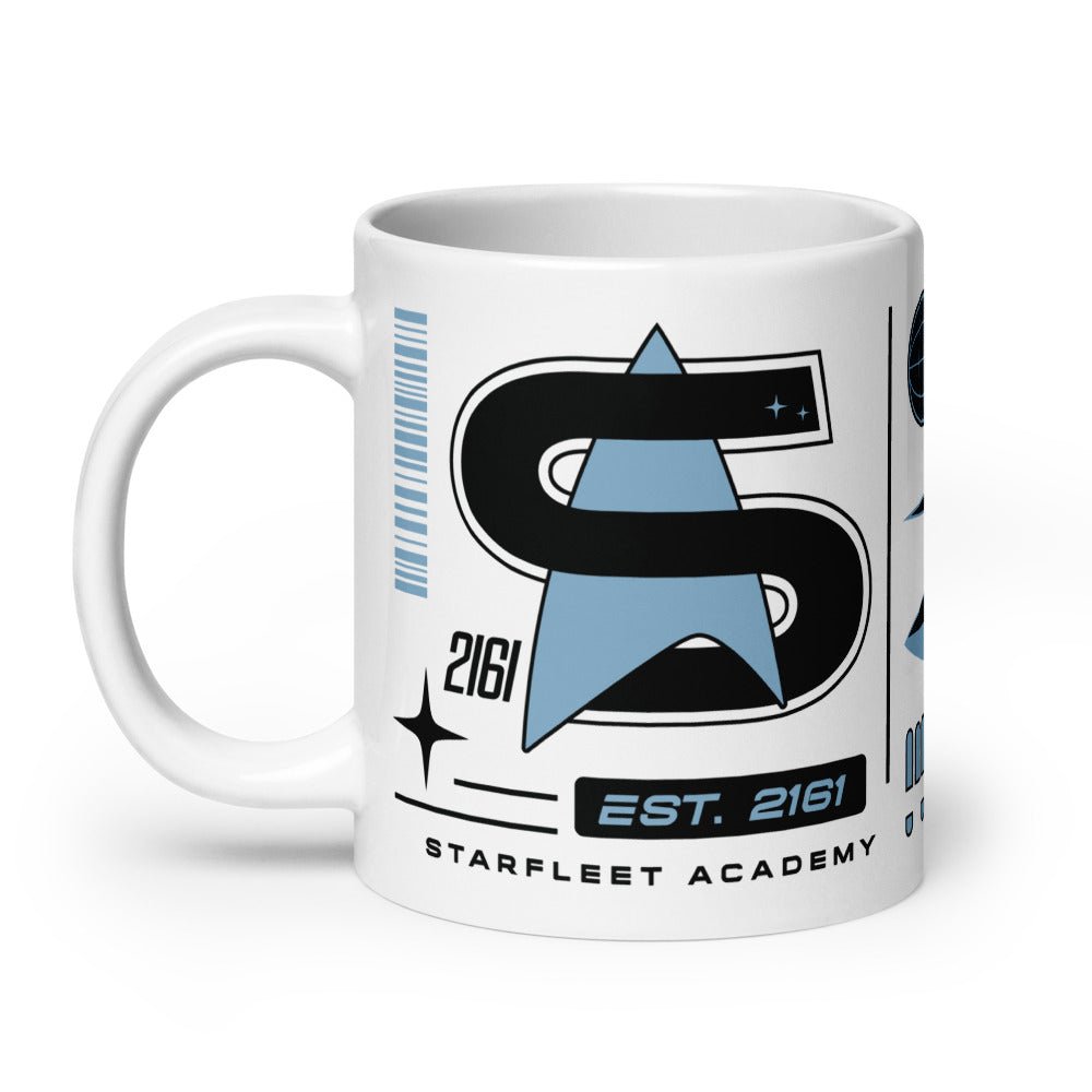 Star Trek: Starfleet Academy Mug - Paramount Shop