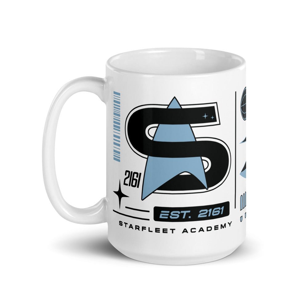 Star Trek: Starfleet Academy Mug - Paramount Shop
