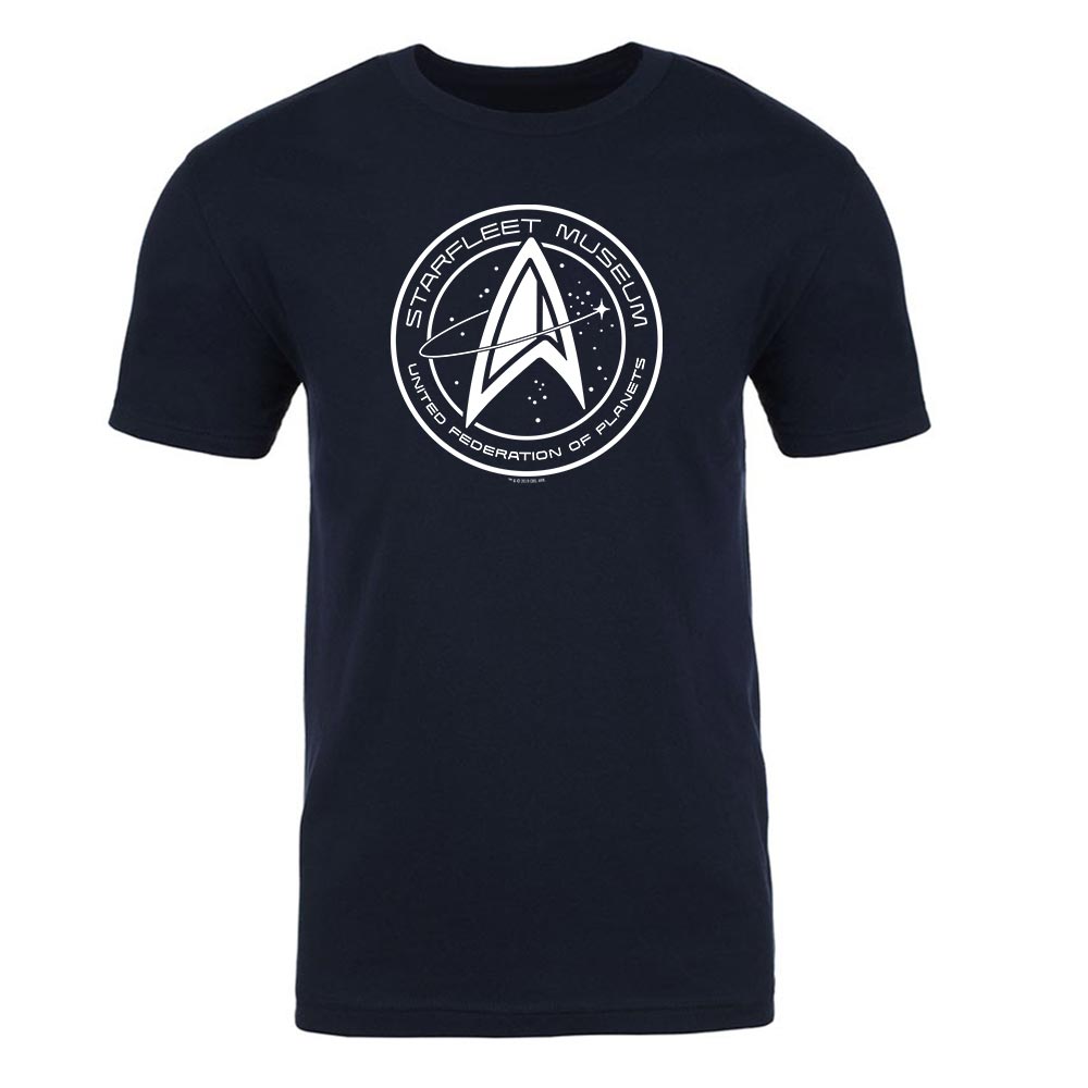 Star Trek Starfleet Academy Sudadera Con Capucha Alumni Fleece Hooded Sweatshirt 908432 Star Trek Starfleet Academy Sudadera Con Capucha Alumni Fleece Hooded Sweatshirt 908432